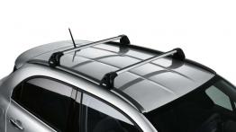 Fiat 500X z ciekawymi dodatkami od Mopar