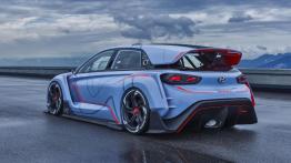 Hyundai RN30 na tor