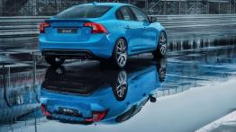 Volvo rozpoczyna produkcję modeli V60 i S60 Polestar