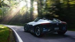 Nissan poważnie rozważa produkcję modelu BladeGlider