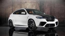 BMW X6 E71 M Crossover