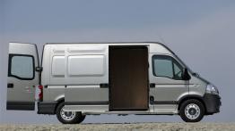 Nissan Interstar