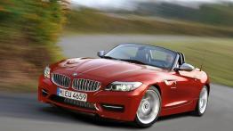 BMW Z4 E89 Roadster