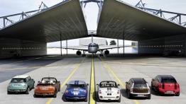 Mini Roadster