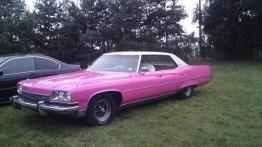 Buick Roadmaster