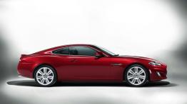 Jaguar XKR
