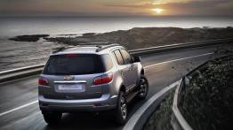 Chevrolet Blazer