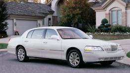 Lincoln Town Car