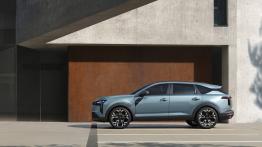 Dacia Striker to nowy gamechanger segmentu C. Hybrydowy crossover z napędem 4x4 namiesza na rynku. [Aktualizacja 12.10.2026: znamy ceny Dacii Striker]