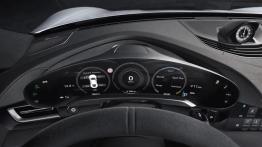 Porsche Taycan nadchodzi. Kolejny elektryk czy „game changer”?