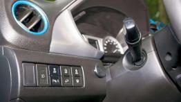 Suzuki Vitara AllGrip XLED - surowy crossover