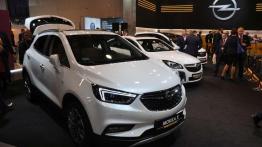 Targi Fleet Market 2016 – 18 premier