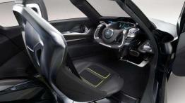 Nissan poważnie rozważa produkcję modelu BladeGlider