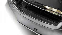 BMW seria 6 Cabrio AC Schnitzer - zderzak przedni