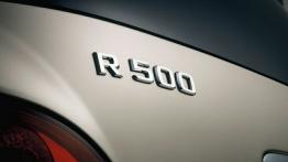 Mercedes Klasa R - emblemat