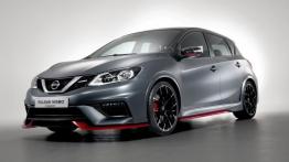 Nissan Pulsar