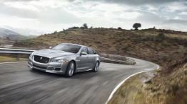 Jaguar XJR
