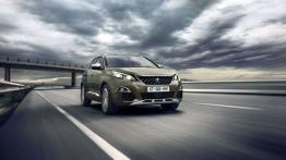 Peugeot 3008 II Crossover