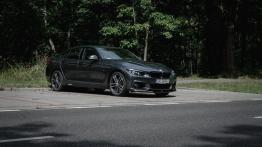 Alfa Romeo Giulia Veloce kontra BMW 430i GranCoupe xDrive – trudny wybór