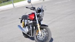 Honda CB 1100 RS – rasowy szpaner