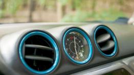 Suzuki Vitara AllGrip XLED - surowy crossover