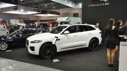 Targi Fleet Market 2016 – 18 premier