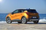 #Renault #Captur