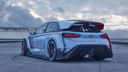 Hyundai RN30 na tor