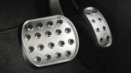 Bentley Mulsanne Mulliner - pedały