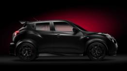 Nissan Juke-R - prawy bok