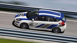 Ford Focus III ST-R - widok z góry