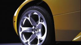 Lamborghini Murcielago Roadster - koło