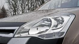 Mistrz praktyczności - Citroen Berlingo 1.6 HDI 110KM XTR