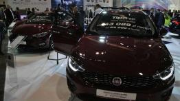 Targi Fleet Market 2016 – 18 premier
