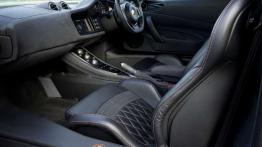 Lotus Evora jako roadster i crossover?