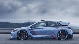 Hyundai RN30 na tor