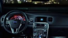 Volvo rozpoczyna produkcję modeli V60 i S60 Polestar