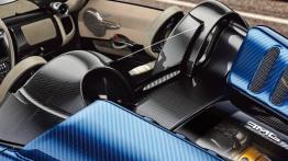 Już jest Pagani Huayra Roadster