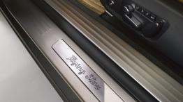 Bentley Continental Flying Star - listwa progowa