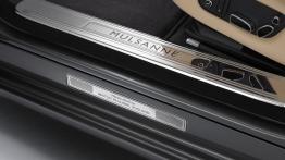 Bentley Mulsanne Mulliner - listwa progowa