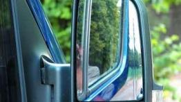 Bezpieczny i wygodny dostawca - Mercedes Benz Sprinter