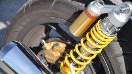 Honda CB 1100 RS – rasowy szpaner