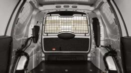 Skoda Praktik - bagażowy Roomster