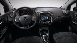 Jest Renault Captur, będzie też Kaptur