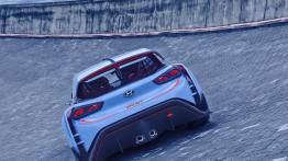 Hyundai RN30 na tor