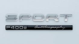 Pierwsza hybryda Range Rovera i mocniejszy SVR