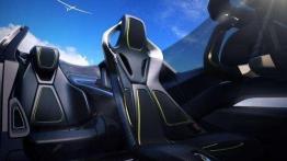 Nissan poważnie rozważa produkcję modelu BladeGlider