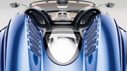 Już jest Pagani Huayra Roadster