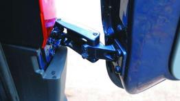 Bezpieczny i wygodny dostawca - Mercedes Benz Sprinter