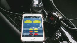 Czy samochód ochroni nas przed smogiem? Sprawdzamy na przykładzie Toyoty C-HR